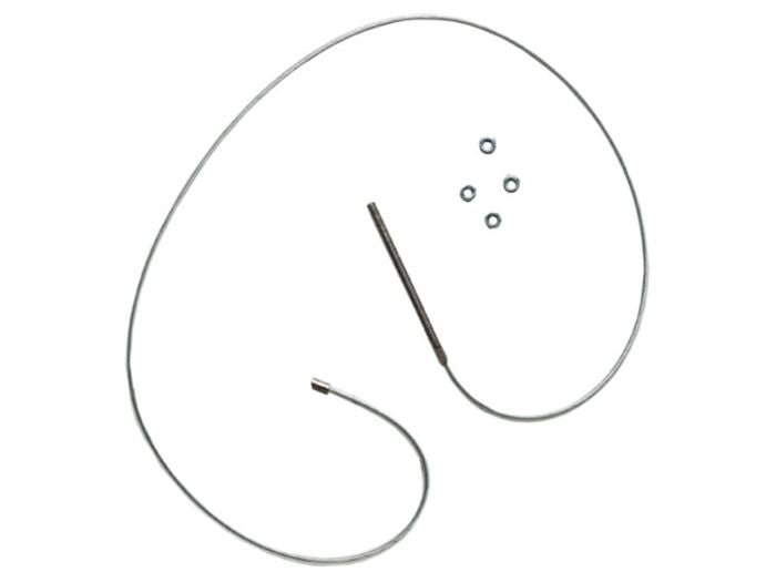 Br.cable t-bird -80 interm. - RAYBC92932