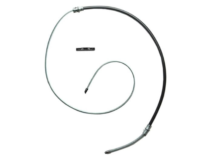 Br.cable dodge lebaron 80 rr rh=bc92942 - RAYBC92942