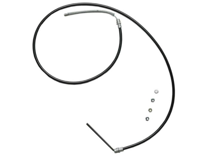 Br.cable RH Cust/Capr.78-84  - RAYBC92943