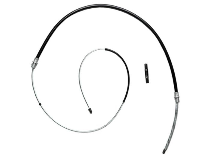 Br.cable cutl/mal 78-83 lh rr - RAYBC92945