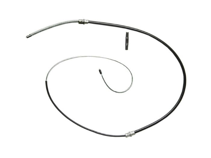 Br.cable gm fs 79-90 lh rr - RAYBC92946
