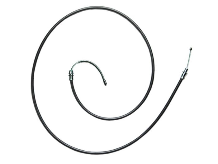 Br.cable bvan 80-83 rr rh - RAYBC92959