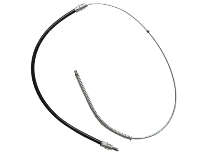 Br.Cable brake front  - RAYBC92990