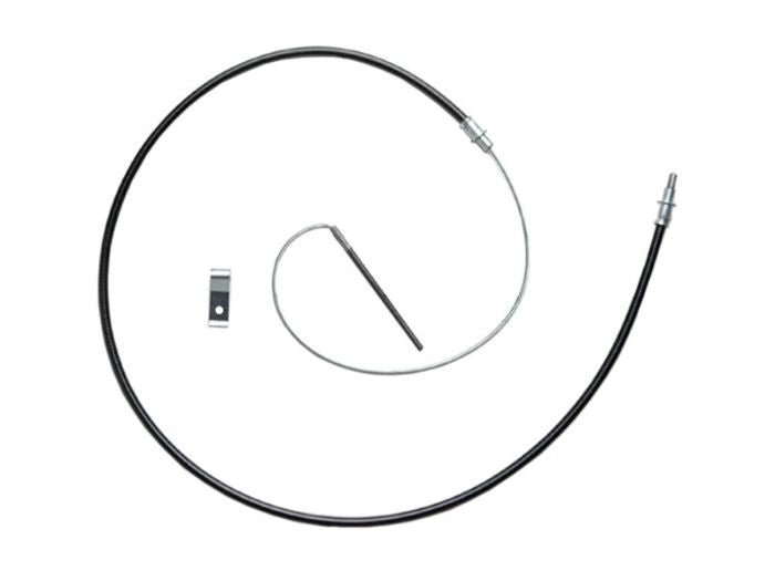 Br.cable charger 2,2 78-88 2dørs bak - RAYBC92995
