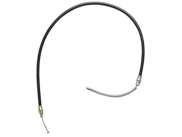 Br.cable dodge d200 -80 see cat - RAYBC92997