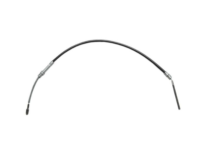 Br.cable omega 80 rear - RAYBC93039