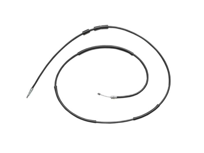 Br.cable pontiac phoenix see cat - RAYBC93051