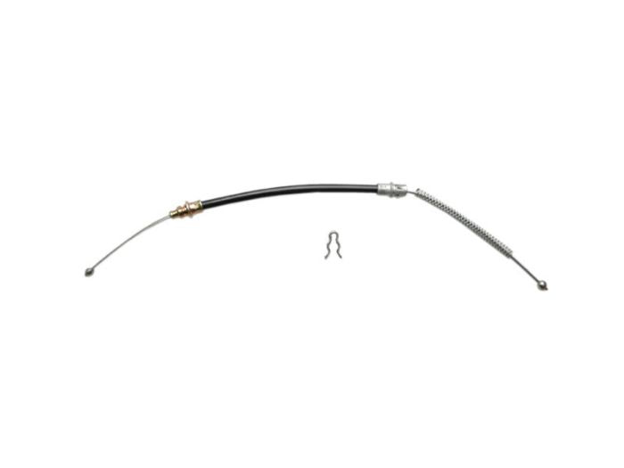 Br.cable dodge omni 2-10'81-82 rh/lh - RAYBC93063