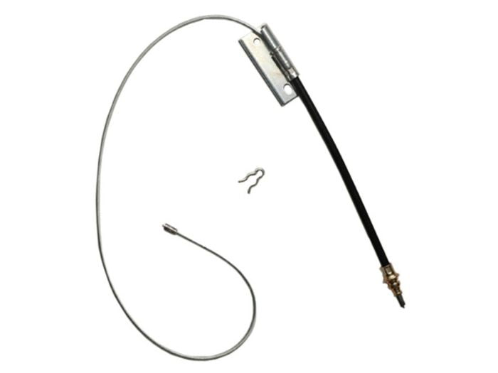 Br.cable t-bird 78 fram - RAYBC93075