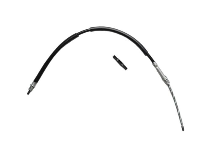 Br.cable gm late see cat - RAYBC93082
