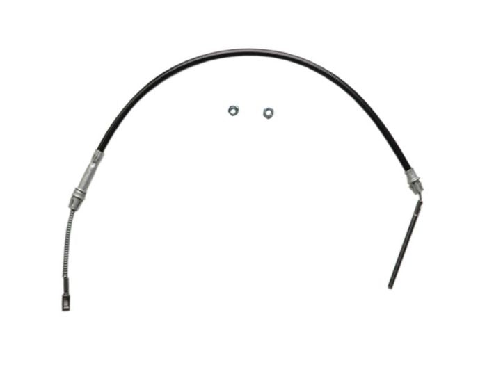 Br.cable citation see cat - RAYBC93085