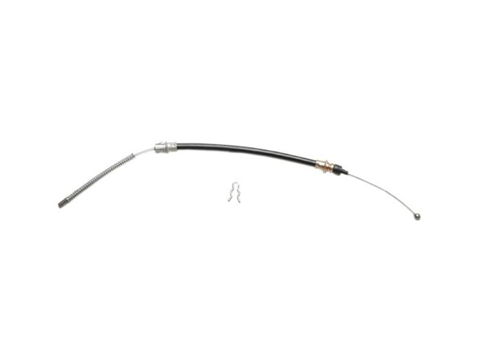 Br.cable dodge omni/charger 83-84 rh/lh - RAYBC93094