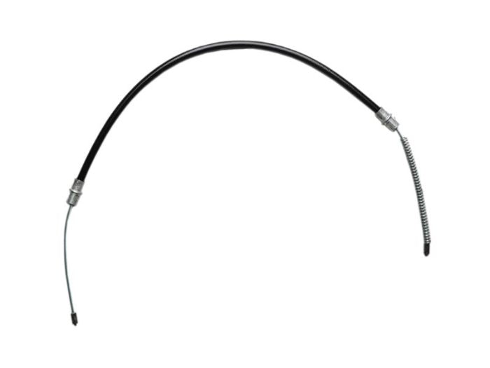 Br.cable merc.cougar 83-88 rr rh/lh - RAYBC93097