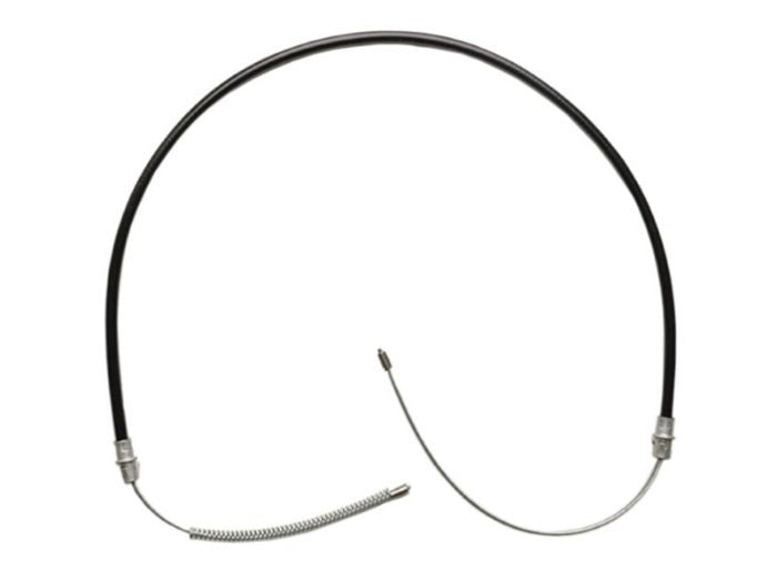Br.cable G20 83-84 LH Rear - RAYBC93105