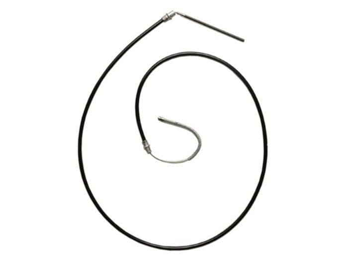 Br.cable G10/G20 83-94 RH Rear - RAYBC93106