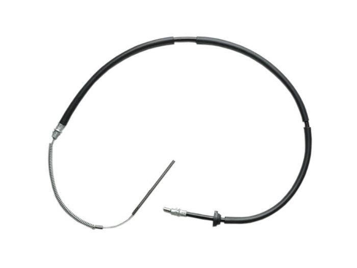 Br.cable s10 4wd 82-91 front - RAYBC93108