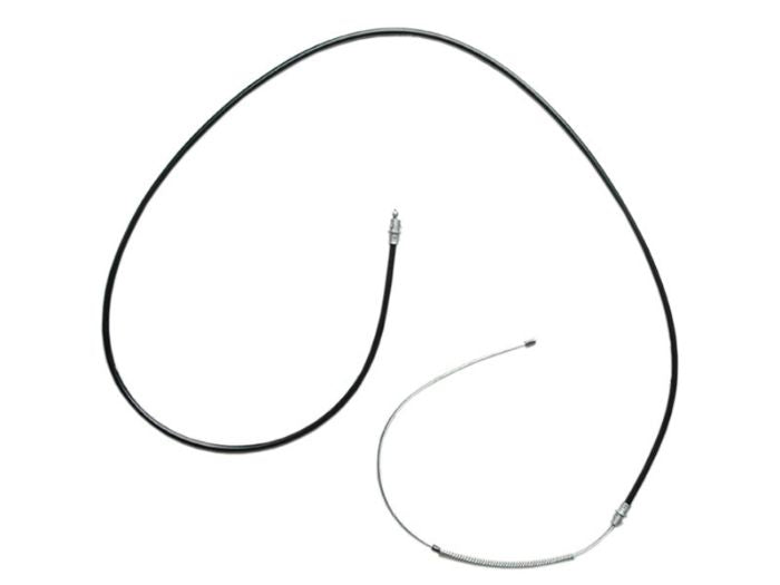 Br.cable Gvan frt. 83-96 125 wb # - RAYBC93110