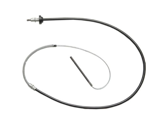 Br.cable s10 84-90 front # - RAYBC93111