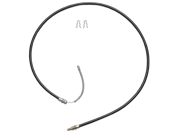 Br.cable jeep cj7 81-86 hb - RAYBC93113