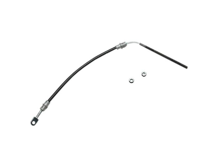Br.cable camaro 82-89 front - RAYBC93132