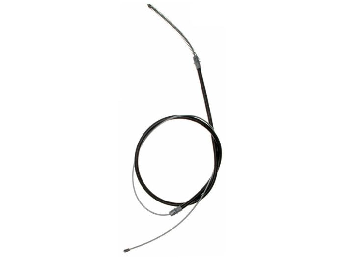 Br.cable s10 blazer 2wd 82-91 rear - RAYBC93178