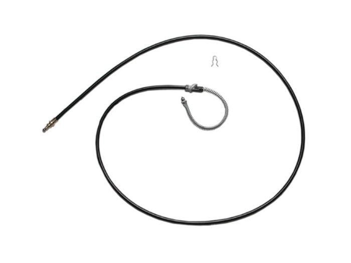 Br.cable dodge pu rr rh see cat. - RAYBC93190