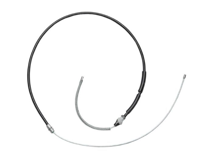 Br.cable b350 84-88 rr rh - RAYBC93191