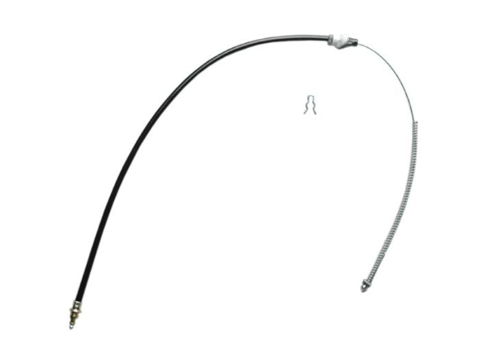 Br.cable b350 74-89 rr lh - RAYBC93192