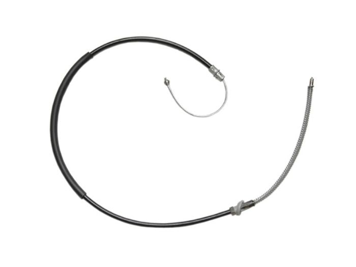 Br.cable e350/250 80-91 rh rr # - RAYBC93209