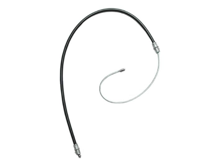 Br.cable camaro 82 rh rr w/rr disc rotor  # - RAYBC93221