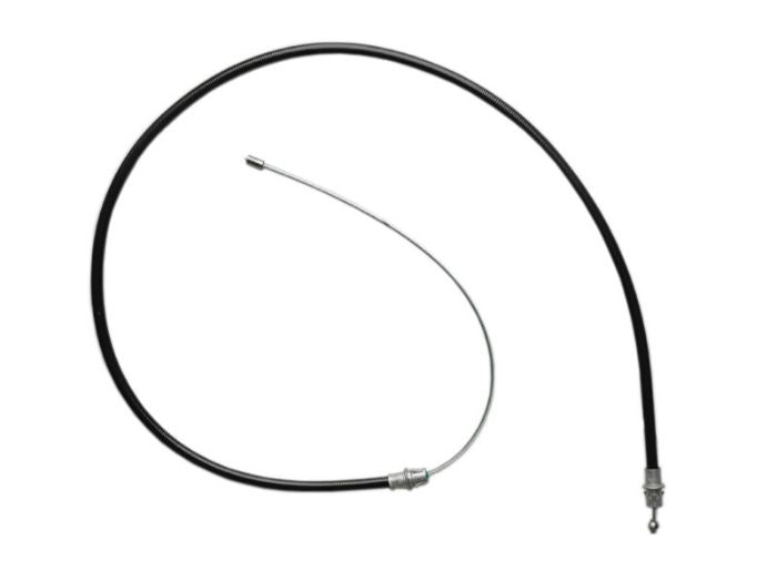 Br.cable camaro 82-88 w/rotor ex hp # - RAYBC93222