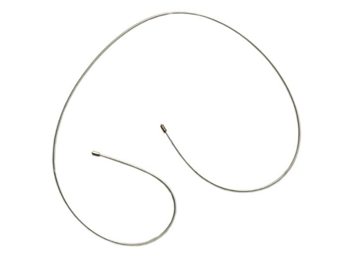 Br.cable dodge aries rr lh - RAYBC93239