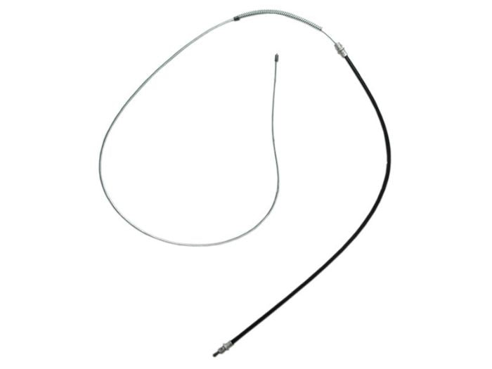 Br.cable chev pu fr 84-86 long bed - RAYBC93247
