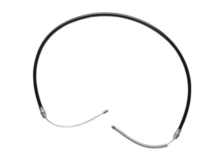 Br.cable sub/blaz.84-91 rr lh # - RAYBC93248