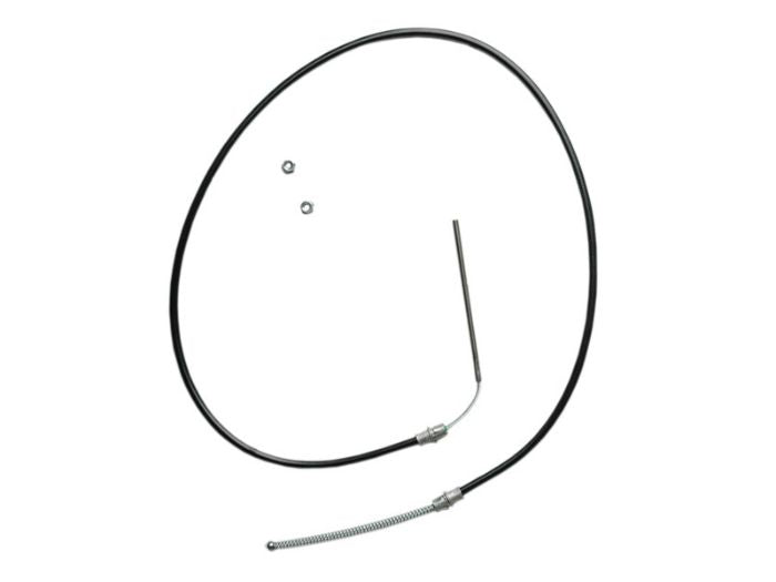 Br.cable blazer 84-88 rr rh - RAYBC93249