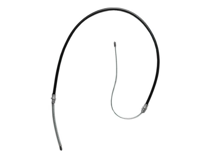 Br.cable G20 84-95 LH rear - RAYBC93251