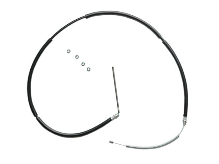 Br.cable sub/pu.k20 85-91 rr rh srw - RAYBC93254