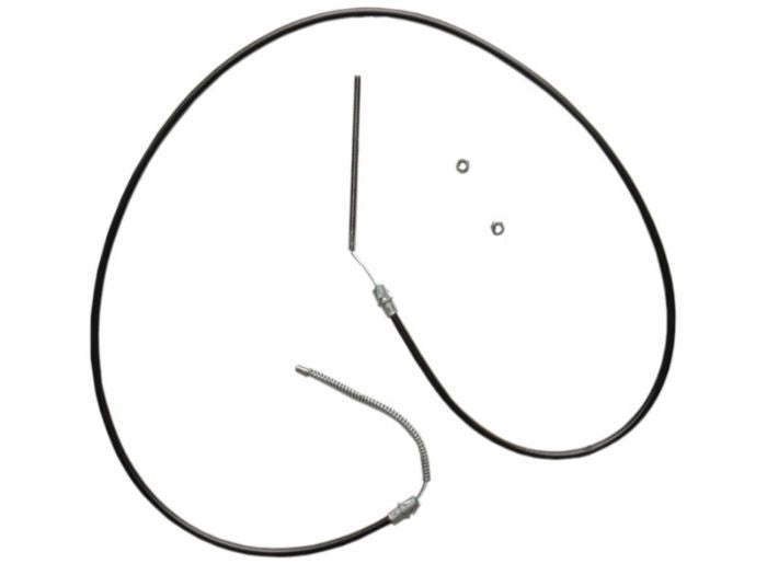 Br.Cable G30 85-96 RH  - RAYBC93260