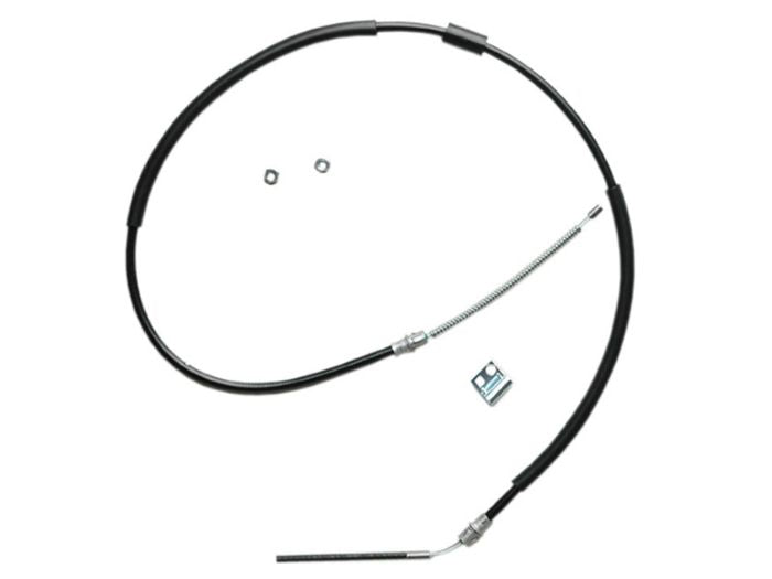 Br.cable Cutl/Mal 78-83 rr RH - RAYBC93265
