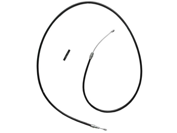 Br.cable fiero front 84-87 - RAYBC93267