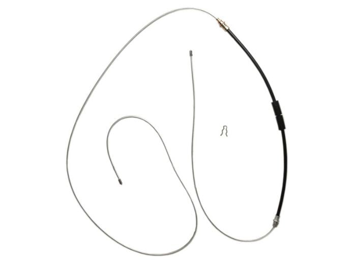 Br.cable f250/350 87-91 fram 168 wb - RAYBC93276