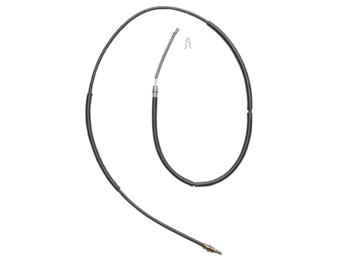 Br.cable ramch 84-87 rr rh ( f108736) - RAYBC93278