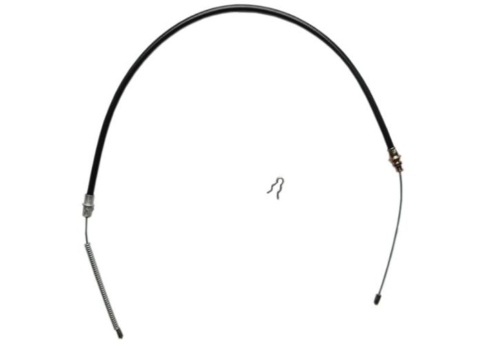 Br.cable b250 84-88 rr lh 127wb (f108734 - RAYBC93290