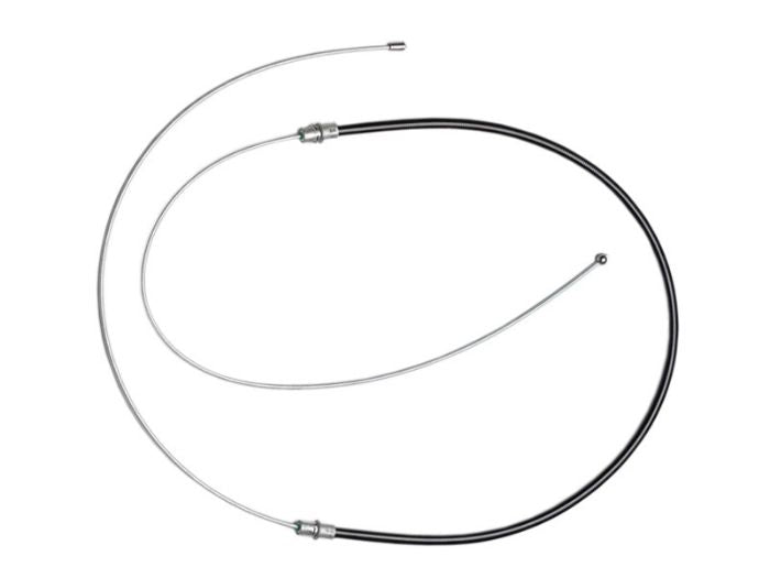 Br.cable riviera 79-85 lh rear # - RAYBC93292