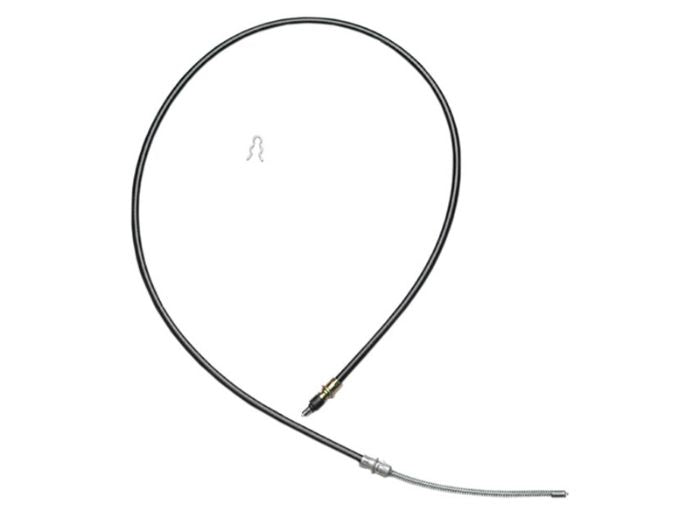 Br.cable cher -86 lh/rh rr - RAYBC93333