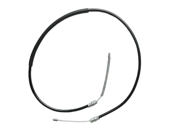 Br.cable bronco 84-95 lh - RAYBC93343