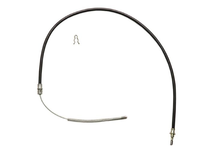 Br.cable rr - RAYBC93375