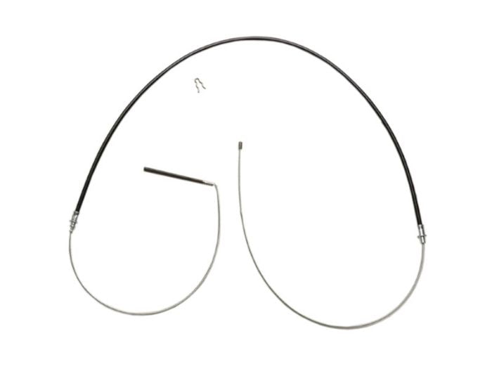 Br.Cable 104" lenght - RAYBC93377