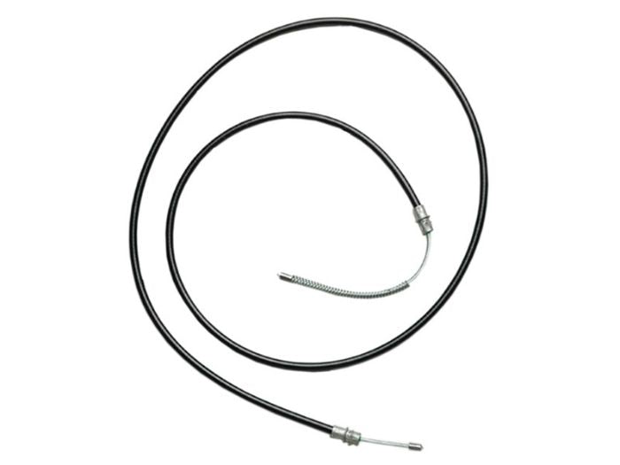 Br.cable bronco 84-95 rh - RAYBC93397