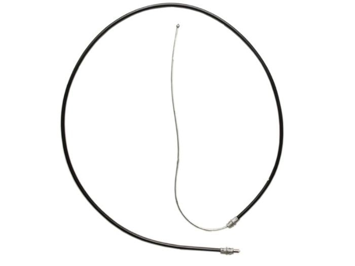 Br.cable riviera 79-85 rh rear # - RAYBC93429